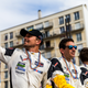 Illustration for article titled The Le Mans Driver Parade Is Absolutely Bonkers
